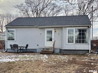 16020 G I Joe Ave, Chillicothe, IL 61523