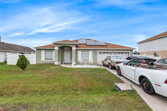 1028 Dampierre Ct, Kissimmee, FL 34759