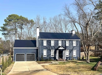 11 Wellington Ct, Little Rock, AR 72227