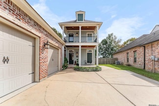 7088 Rue Lierre, Zachary, LA 70791