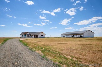 3743 Antelope Meadows Dr, Cheyenne, WY 82009