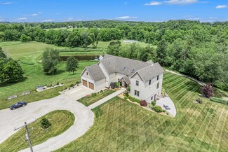 12468 Stephenson Rd, Brooklyn, MI 49230
