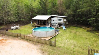 3325 County Road 84 Unit 1, Billingsley, AL 36006