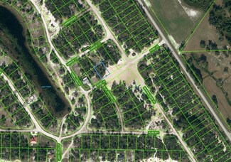 453 Hawick Ct, Lake Placid, FL 33852