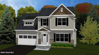 918 Ridgeview Cir, Castleton-On-hudson, NY 12033
