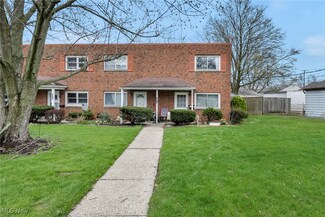 4433 Fairway Dr Unit 16, Cleveland, OH 44135