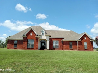 496 Cleveland Crossing Rd, Cleveland, MS 38732