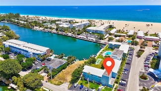 1850 S Ocean Dr Unit 317, Fort Lauderdale, FL 33316