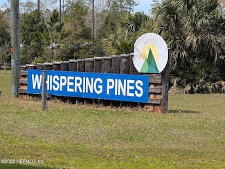 350 & 354 Georgetown Denver Rd, Georgetown, FL 32139