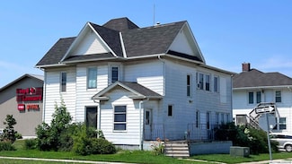 524 S Washington Ave Unit 1-4, Mason City, IA 50401