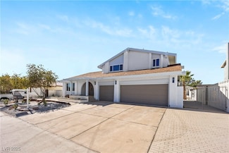 1522 Sandra Dr, Boulder City, NV 89005