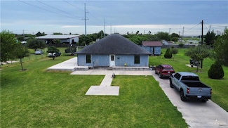 1745 Presidio Cir W, Alamo, TX 78516