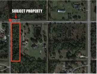 0 Paddock St Unit MFRO6216384, Orlando, FL 32833