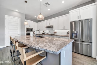 13195 W Golden Puma Trail, Peoria, AZ 85383
