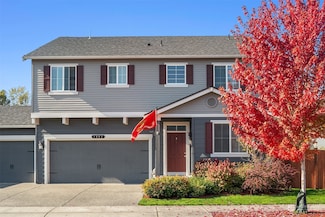 1003 van Ogle Ln NW, Orting, WA 98360