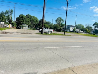 3920 E Washington St, Indianapolis, IN 46201