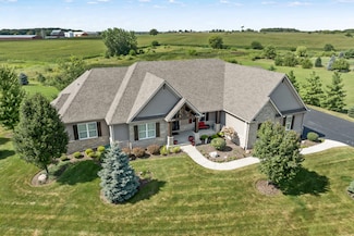 45W210 Timberview Ln, Hampshire, IL 60140