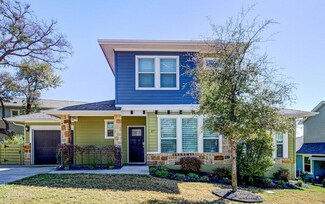 710 Arrow Point Dr Unit 27, Cedar Park, TX 78613