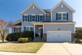 8408 Sheldon Branch Place, Toano, VA 23168