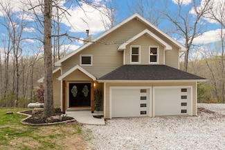 1229 Center Rd, Ozark, MO 65721