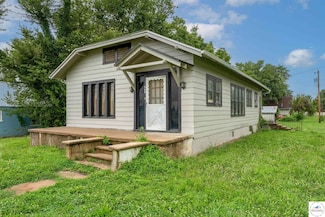 245 Randolph St, Tipton, MO 65081