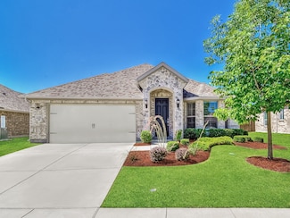 1200 Sharp St, Anna, TX 75409