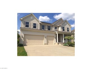 4151 Morley Dr, Aurora, OH 44202