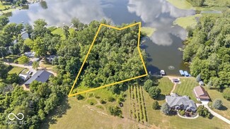 590 W Lot 1 S, Wolcottville, IN 46795