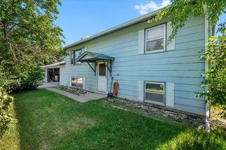 5137 Dawn Dr, Spearfish, SD 57783