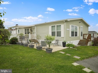 16929 Revere Rd, Hagerstown, MD 21740