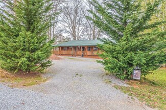 2316 Tennessee 92, Rutledge, TN 37861