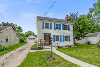 528 Glendale Blvd, Kalamazoo, MI 49004