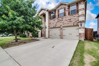 10604 Hartley Ln, Fort Worth, TX 76108