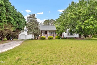 905 Tyler Ct, Garner, NC 27529