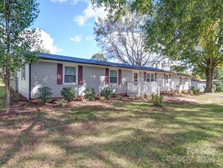 2660 Odell School Rd, Concord, NC 28027