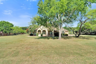 601 W Aurora Vista Trail, Aurora, TX 76078