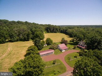 94 Geigel Hill Rd, Erwinna, PA 18920