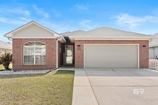 226 Hemingway Loop, Foley, AL 36535