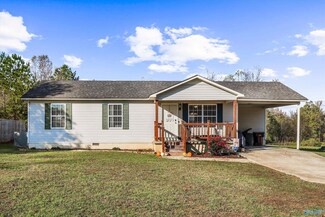 29315 Wooley Springs Rd, Athens, AL 35613