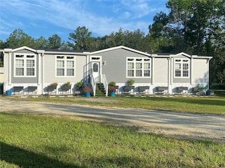 6671 SW 128th Ln, Lake Butler, FL 32054