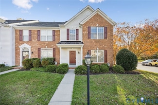 3001 Willow Pine Ct, Henrico, VA 23228