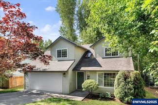 505 Upper Lavista Ct NW, Salem, OR 97304