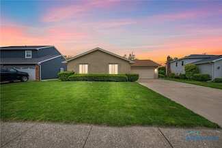 2659 Coveview Dr, Toledo, OH 43611