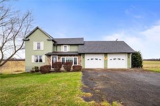 2300 Toll Rd, Phelps, NY 14532