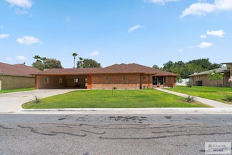 2821 Poinciana St, Harlingen, TX 78550