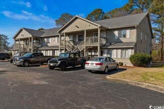 1028 Red Tree Cir Unit J, Myrtle Beach, SC 29588