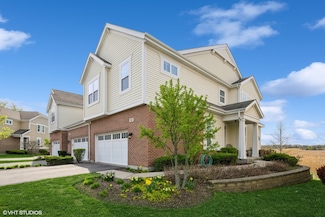 31 E Preserve Dr, Palatine, IL 60074
