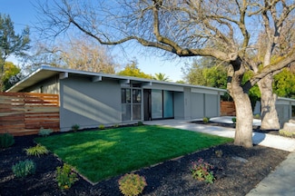 835 Thornwood Dr, Palo Alto, CA 94303
