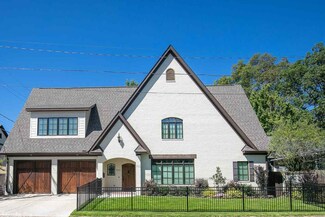 2016 N Van Buren St, Little Rock, AR 72207