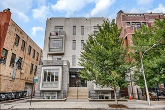 2814 N Sheffield Ave Unit 1S, Chicago, IL 60657